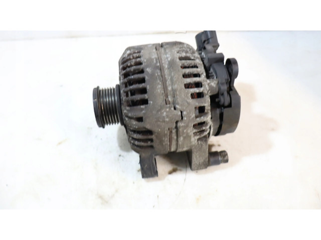 Генератор    Citroen C2      