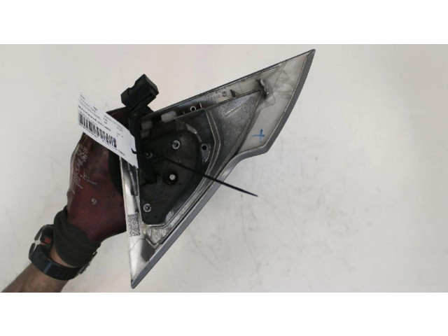 Zpětné zrcátko pravé Mercedes-Benz CLK AMG A209 C209 2005