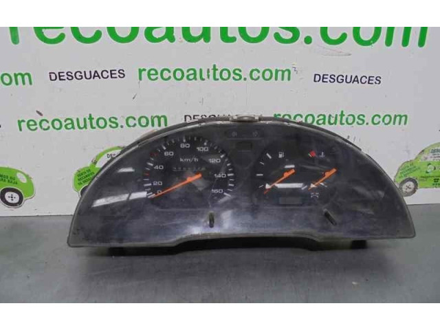 Панель приборов 248107C014 Nissan Vanette