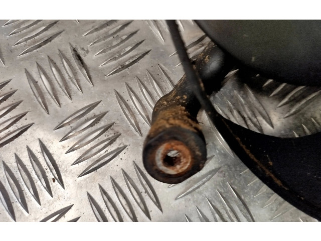 Вентилятор радиатора         Volkswagen Lupo 