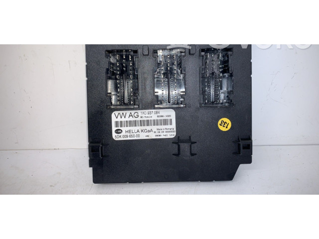 Комплект блоков управления 03L906023MK5M0   Volkswagen Golf Plus