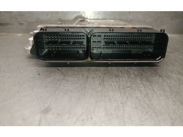 Блок управления двигателя 03L906022NN, 03L906022NN   Audi A4 Allroad
