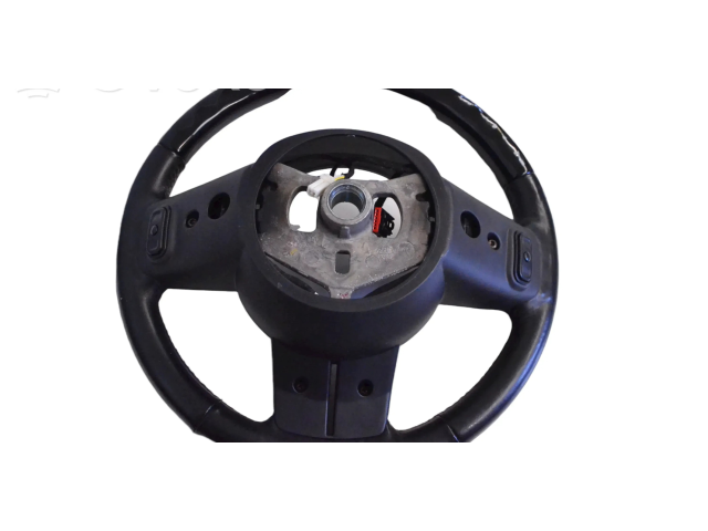 Руль Jeep Grand Cherokee 2010-2021 года 1WE171X9AB