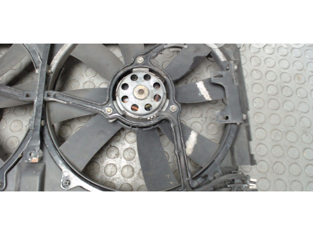 Вентилятор радиатора     2025050288    Mercedes-Benz C W202 