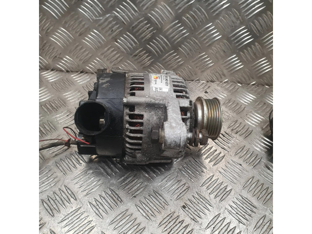 Генератор 0986040651   Fiat Bravo - Brava 1.6     
