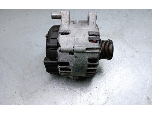 Генератор 9678048880, 211386695   Citroen DS4      