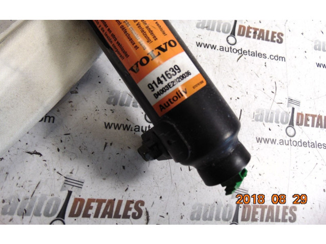 Боковая подушка безопасности 9141639   Volvo V70