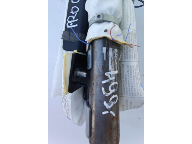 Боковая подушка безопасности    KIA Pro Cee'd III