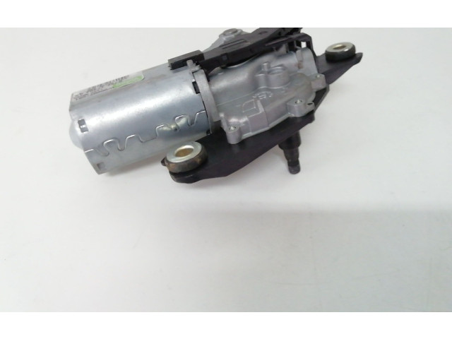 Моторчик заднего дворника BJ3217404AA, BJ3217404AA Land Rover Range Rover Evoque L538