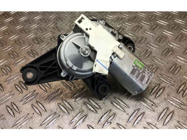 Моторчик заднего дворника 8200311486 Renault Clio III