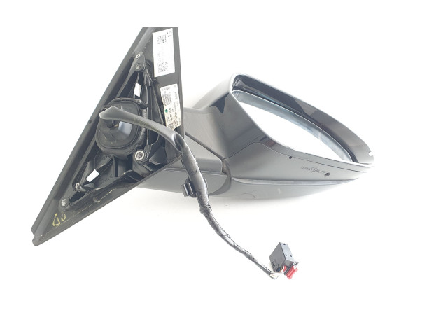 Zpětné zrcátko Audi A6 S6 C7 4G 2013 4G1857410M