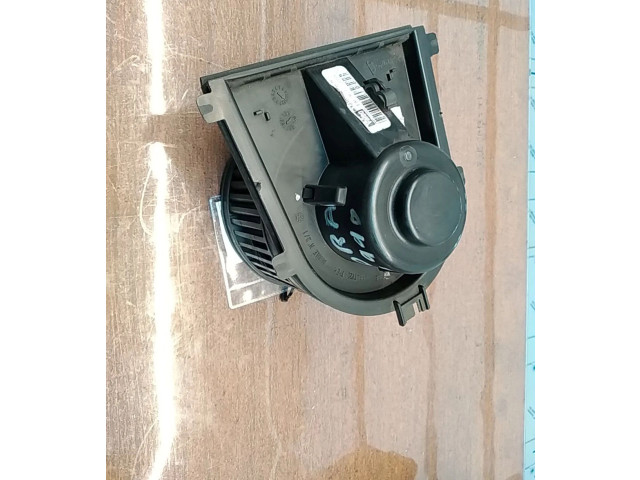 Вентилятор печки 1J1819021B Volkswagen Bora