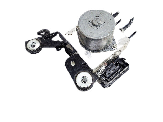 Блок АБС CG91-2C405-CD Ford Galaxy 2006 - 2015 года