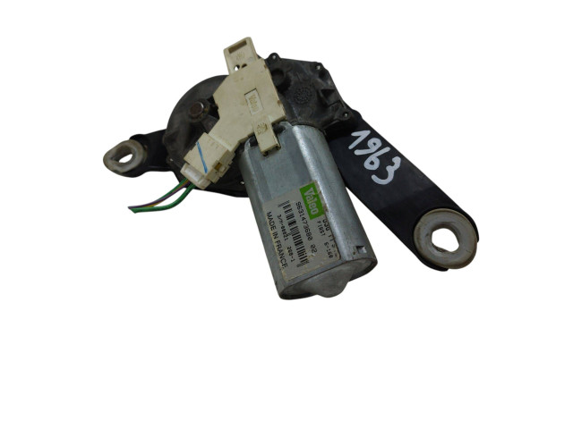 Моторчик заднего дворника 9631473680    Citroen Xsara Picasso