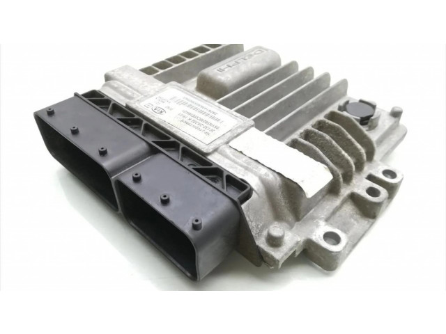 Блок управления двигателя 39130-2A301, DDCR28281436 KIA Venga