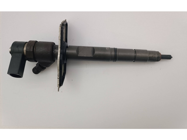 Vstřikovač 0445110158, 0055 Audi A8 S8 D3 4E ASE