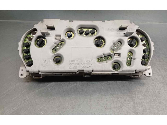 Pojistková skříňka Спидометр (приборный щиток) 78100S2HG100 Honda HR-V 2003