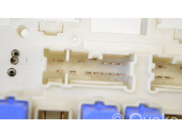 Блок предохранителей  C06551WW0A   Infiniti FX    