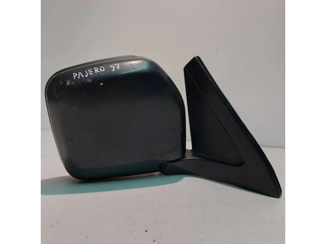 Zpětné zrcátko Mitsubishi Pajero 1997 E201818, E202818