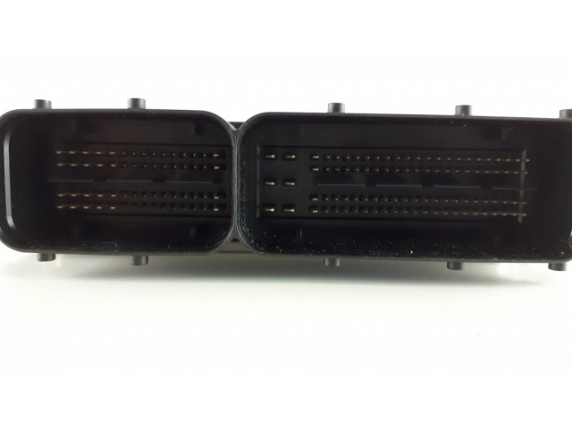 Блок управления двигателя 04L907309AB, 0281031786 Audi Q3 8U