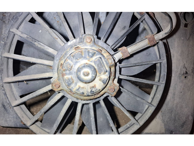 Вентилятор радиатора Volvo S70 V70 V70 XC