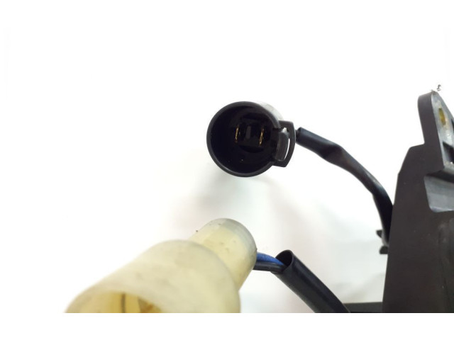 Вентилятор радиатора     1776177EA0000, 1776177EA0000    Suzuki Grand Vitara I 