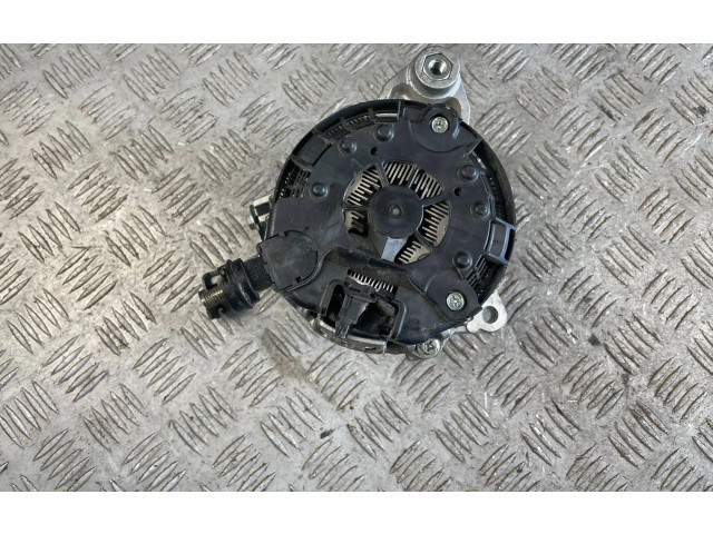 Генератор 23700AB050 Subaru Forester SK