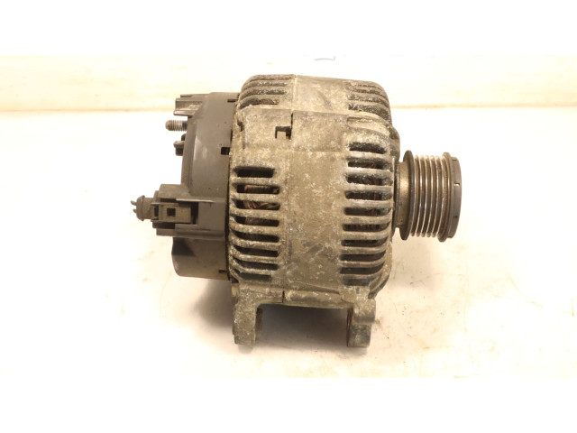 Генератор 2542783D   Volkswagen PASSAT B6      