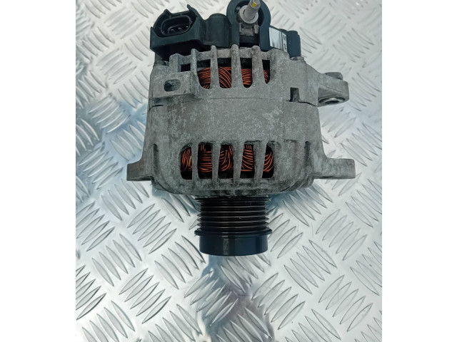 Генератор 37300-2B760 KIA Ceed