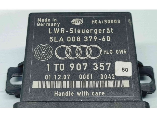 Блок комфорта 1T0907357 Volkswagen Jetta V