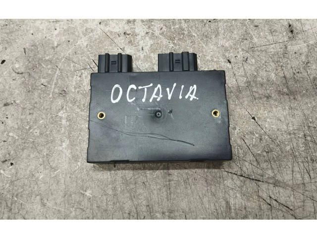 Блок комфорта 1J0959799AH, 5DK00795451   Skoda Octavia Mk1 (1U)   