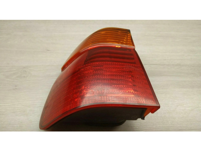 Задний фонарь левый сзади 6900213 BMW 5 E39 1996-2003 года