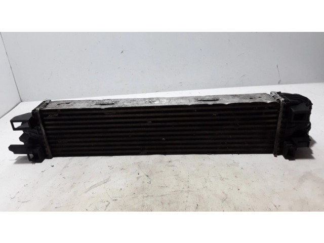 Интеркулер 144962019R Renault Trafic III (X82) 1.6
