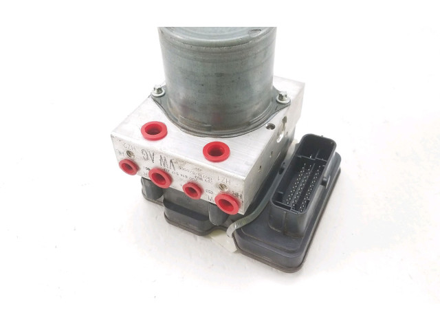 Блок АБС 2Q0614517AQBEF, I2-8289M   Skoda  Scala   -  года