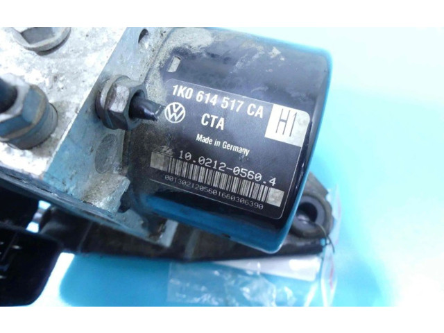 Jednotka ABS 1K0907379AS, IMPRK1240909 Skoda Octavia Mk2 (1Z) 2010