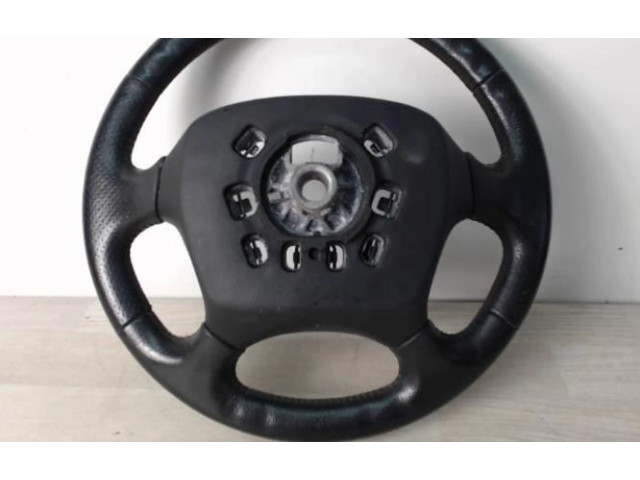 Руль Peugeot 607 - года 4109KA, 4109KA