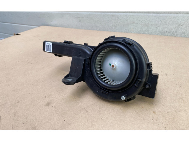 Вентилятор печки 173610000 Citroen C4 Grand Picasso