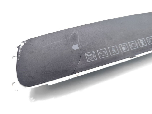 Přístrojová deska SsangYong Korando 2015 80260-21710, 26000-032500S