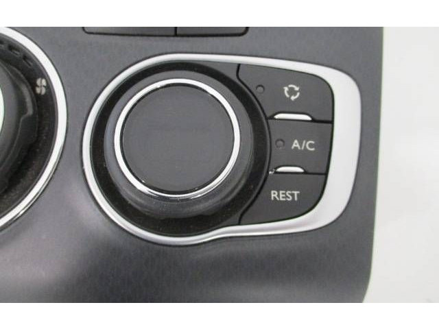 Блок управления климат-контролем 98100094ZF   Citroen DS4