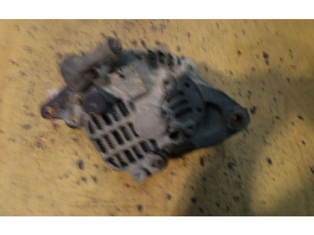 Генератор    KIA Shuma      