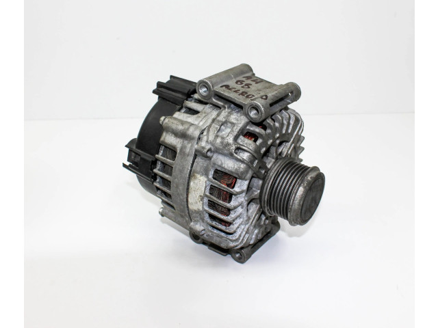 Генератор Audi A4 Allroad