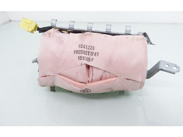 Подушка безопасности пассажира BAMPT11213, 1041228 Lexus IS 220D-250-350