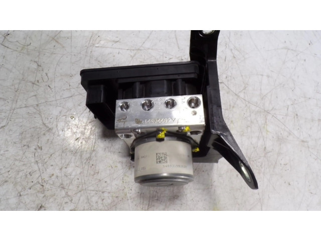 Блок АБС 6000628200, 52122931 Jeep Renegade 2014- года