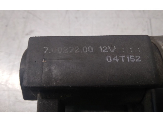 Вторичный воздушный насос 70027200 KIA Cerato 2004