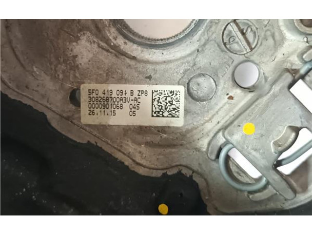 Volant Seat Toledo IV (NH) 2015 5F0419091B