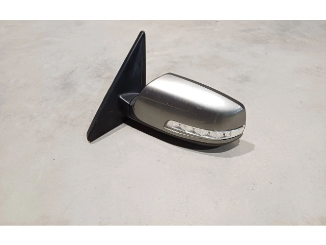 Зеркало электрическое        KIA Sorento  2015 - 2020 года   