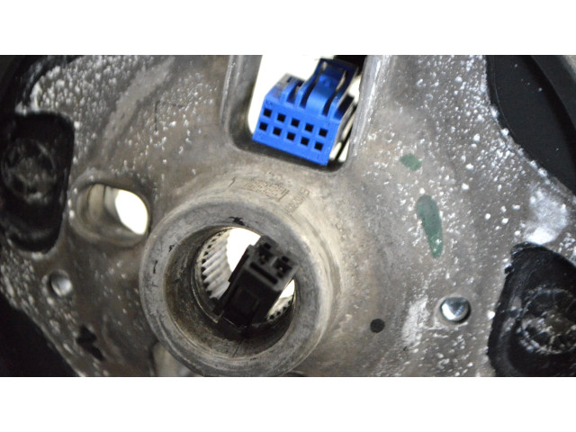 Volant Alfa Romeo Giulia 2017 01561262920