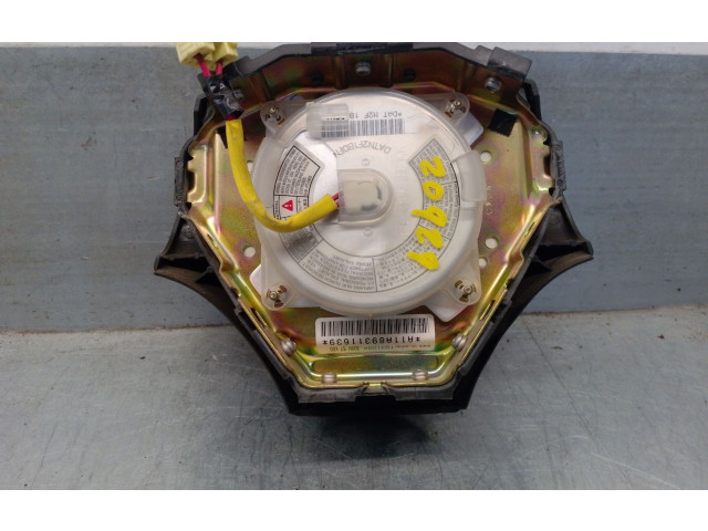 Подушка безопасности водителя B28V57K00A00, B28V57K00A00   Mazda 323