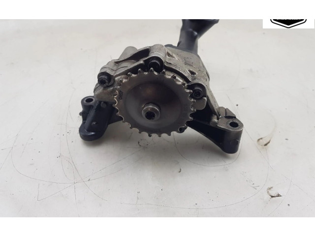 Масляный насос BLS 038115105C, 038115105C Volkswagen Caddy