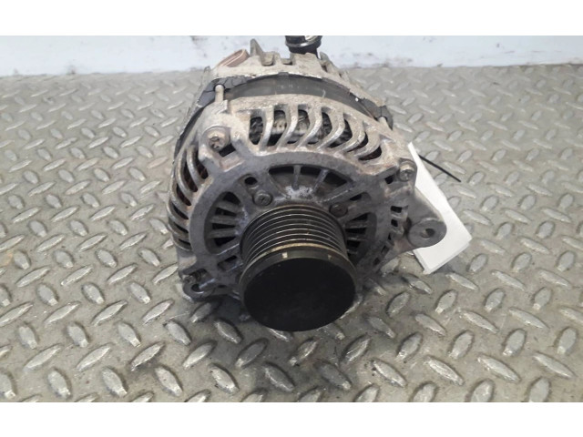 Генератор 23700AA640 Subaru Forester SH